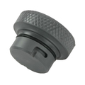 Fatsac Quick Connect Cap w/O-Ring W739